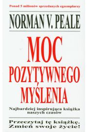 Moc pozytywnego myślenia