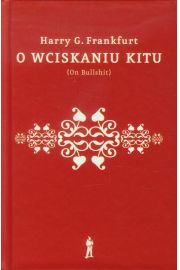 O wciskaniu kitu