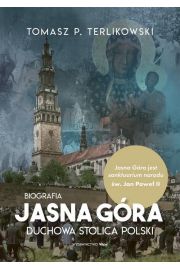 eBook Jasna Gra Duchowa stolica Polski mobi epub