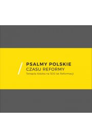 eBook Psalmy polskie czasu reformy pdf