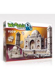 Puzzle 3D 950 el. Taj Mahal Wrebbit Puzzles