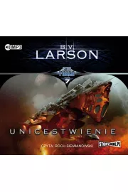 Audiobook Unicestwienie. Star Force. Tom 7 mp3