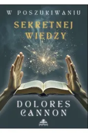 W poszukiwaniu sekretnej wiedzy