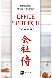 Office Samurai: Lean w biurze