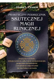 eBook Praktyczny podrcznik skutecznej magii runicznej pdf mobi epub