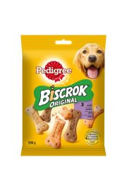 Pedigree Biscrok przysmaki dla psa mix smakw 200 g