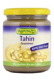 Rapunzel Tahina pasta sezamowa 250 g Bio