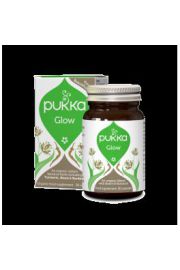 Pukka Glow - suplement diety