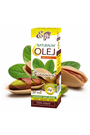Etja-olejki Olej pistacjowy do ciaa 50 ml