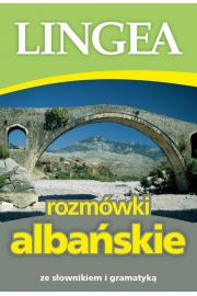 eBook Rozmwki albaskie ze sownikiem i gramatyk epub