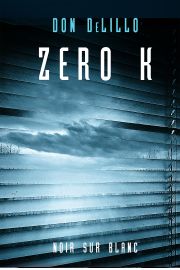 eBook Zero K mobi epub
