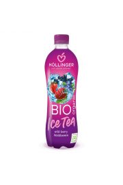 Hollinger Napj ice tea o smaku owocw lenych 500 ml Bio