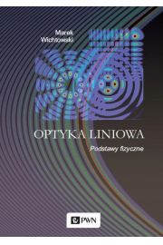 eBook Optyka liniowa mobi epub