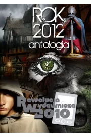 eBook Rok 2012. Antologia pdf mobi epub