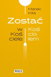 eBook Zosta w Kociele / Zosta Kocioem mobi epub