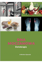 eBook Dna Moczanowa Dietoterapia pdf