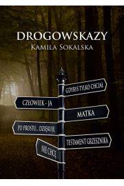 eBook Drogowskazy pdf