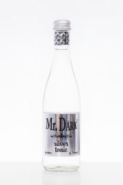 Mr. Dark Napj gazowany z dodatkiem chininy Tonic Silver 330 ml