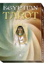 Egyptian Tarot, Wielkie Arkana