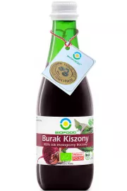 Bio Food Sok z burakw kiszonych 300 ml Bio