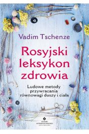 Rosyjski leksykon zdrowia