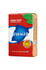 Taragui Con Palo klasyczna 1 kg