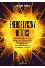 Energetyczny detoks