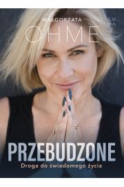 eBook Przebudzone mobi epub