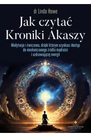 eBook Jak czyta Kroniki Akaszy pdf mobi epub