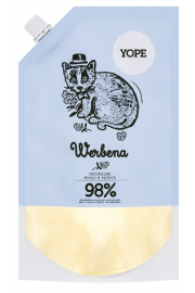 Yope Mydo w pynie Werbena - opakowanie uzupeniajce 500 ml