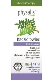 Physalis Olejek eteryczny kadzidowiec (wierook) 10 ml