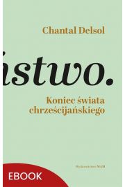 eBook Koniec wiata chrzecijaskiego epub