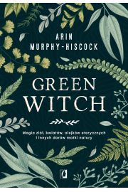 eBook Green Witch mobi epub