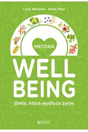 Metoda wellbeing. Dieta ktra wydua ycie