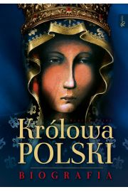 eBook Krlowa Polski pdf mobi epub