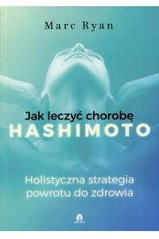 eBook Jak leczy chorob Hashimoto mobi epub