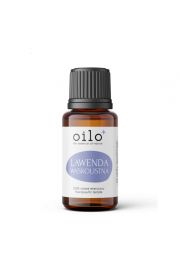 Oilo Olejek eteryczny lawendowy 5 ml