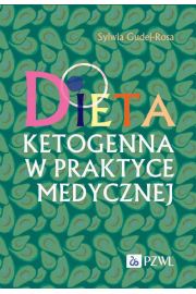 eBook Dieta ketogenna w praktyce medycznej mobi epub