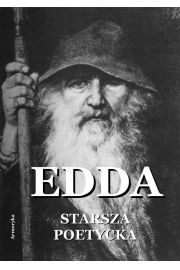 eBook Edda Starsza, Poetycka pdf epub