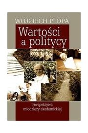 eBook Wartoci a politycy pdf