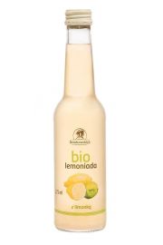 Rembowscy Lemoniada z limonk 275 ml Bio