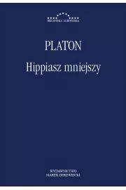 eBook Hippiasz mniejszy pdf