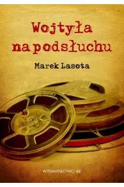 eBook Wojtya na podsuchu mobi epub