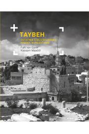 eBook Taybeh mobi epub