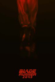 Blade Runner 2049 - plakat premium 30x45 cm