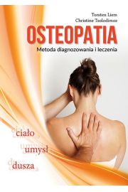 Osteopatia Torsten Liem, Christine Tsolodimos