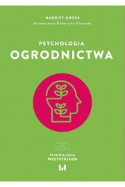 eBook Psychologia ogrodnictwa pdf mobi epub