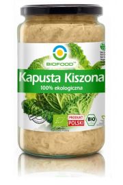 Bio Food Kapusta kiszona 100% 700 g Bio