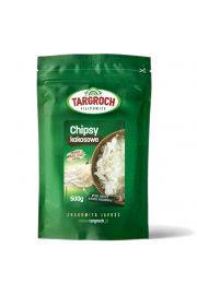 Targroch Chipsy kokosowe 500 g