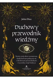 eBook Duchowy przewodnik wiedmy pdf mobi epub